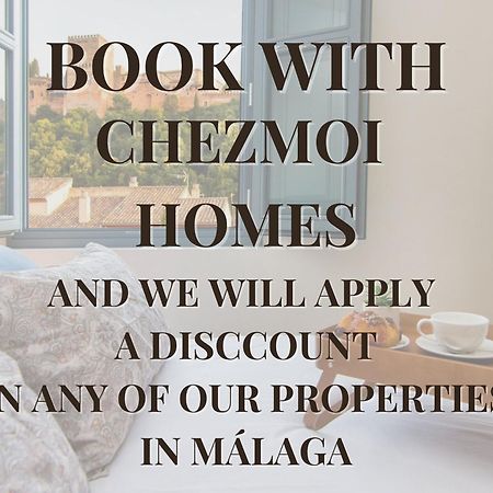 Duplex Colcha Διαμέρισμα Γρανάδα Εξωτερικό φωτογραφία