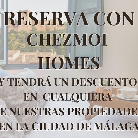 Duplex Colcha Διαμέρισμα Γρανάδα Εξωτερικό φωτογραφία