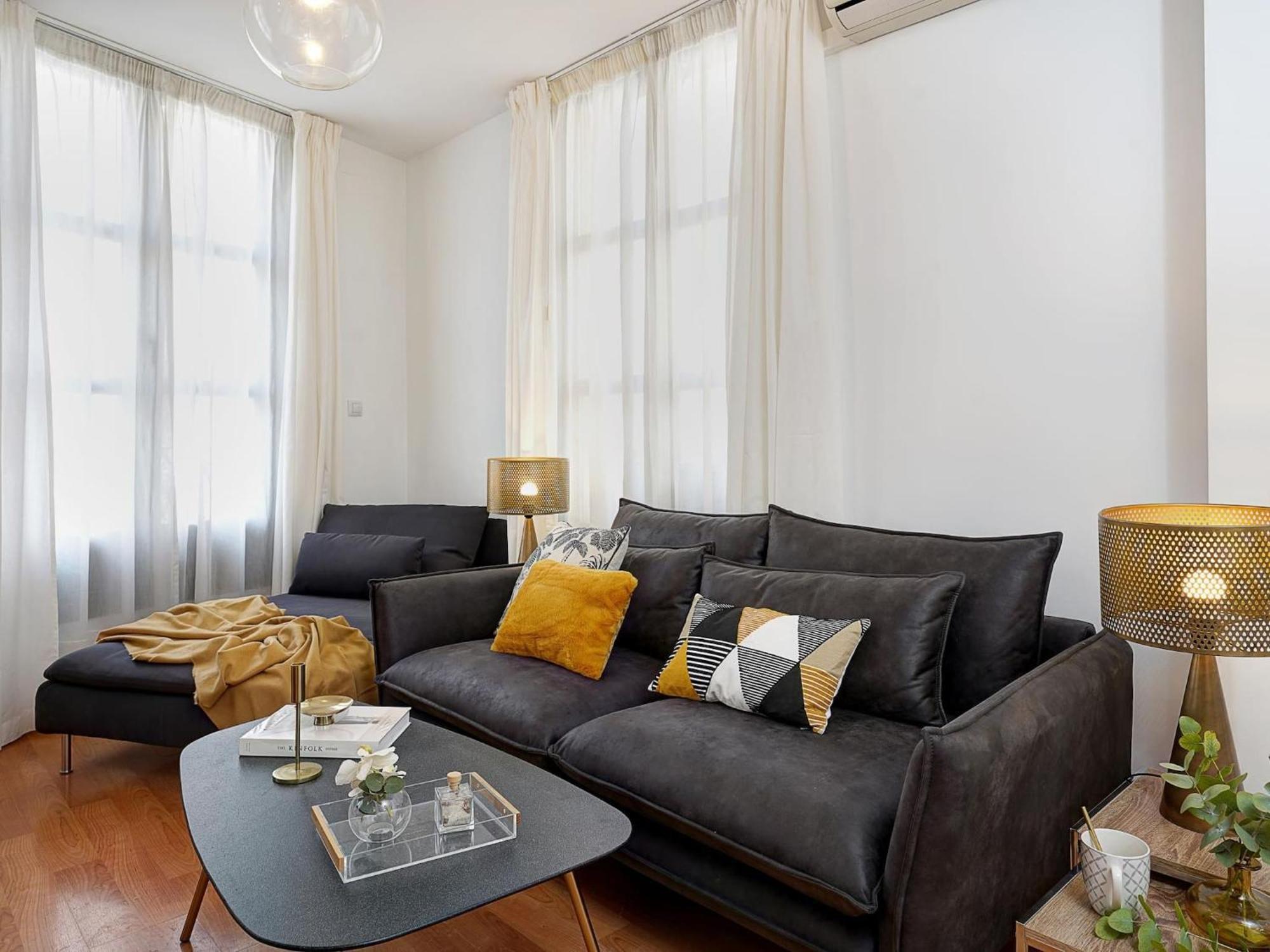 Duplex Colcha Διαμέρισμα Γρανάδα Εξωτερικό φωτογραφία