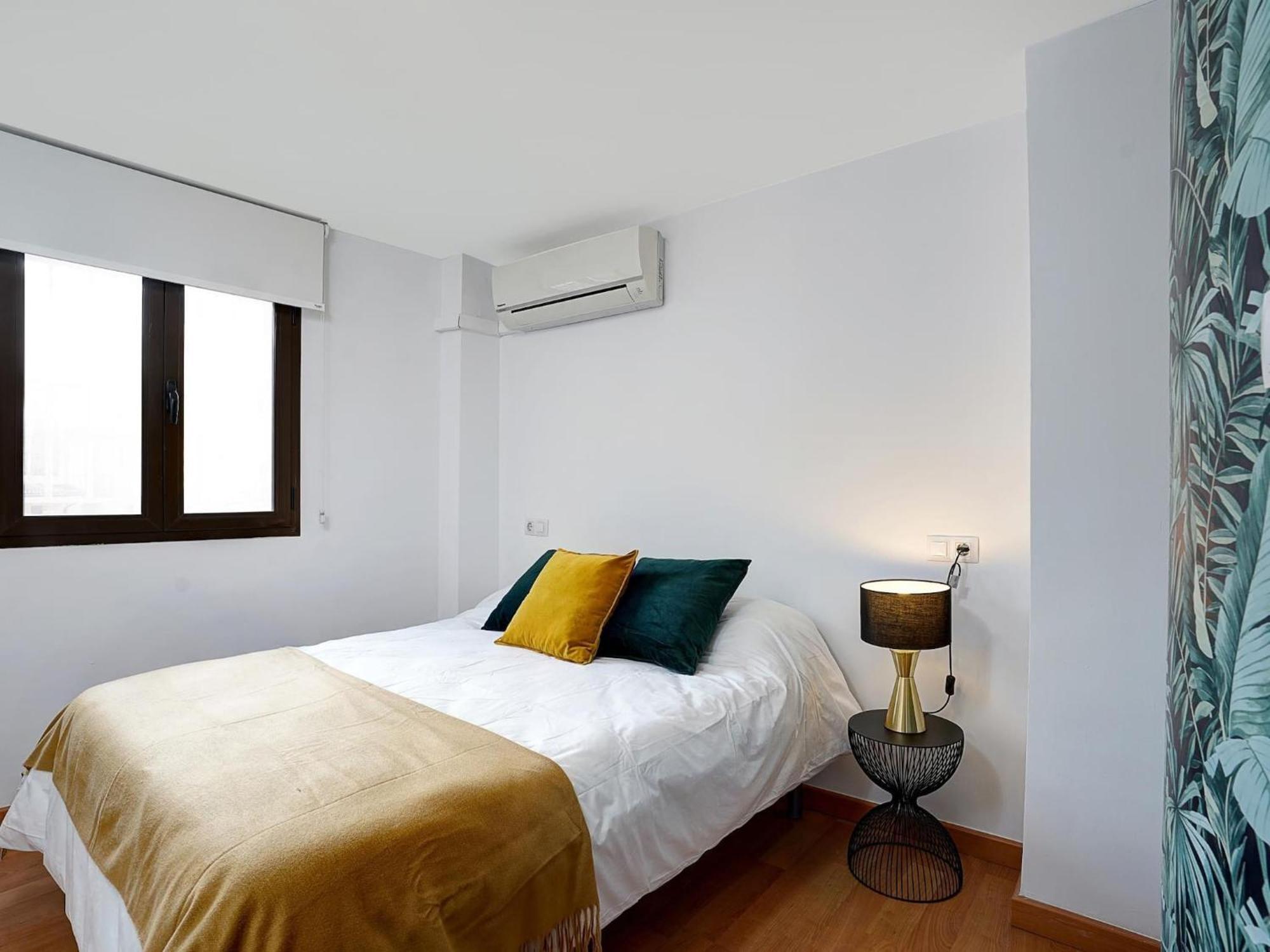 Duplex Colcha Διαμέρισμα Γρανάδα Εξωτερικό φωτογραφία