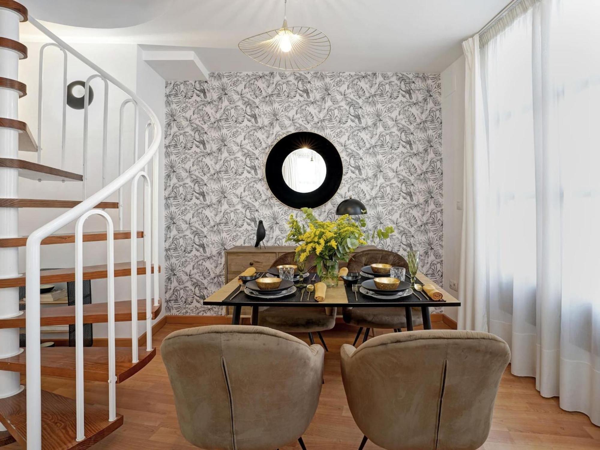 Duplex Colcha Διαμέρισμα Γρανάδα Εξωτερικό φωτογραφία
